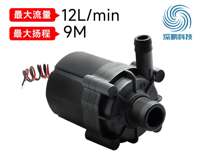 微型潛水泵的應用范圍 - 技術交流文章