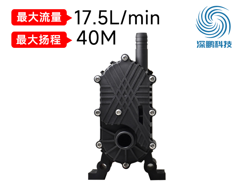 激光機(jī)冷水機(jī)水泵選型指南，專業(yè)參數(shù)解讀助你選對(duì)產(chǎn)品