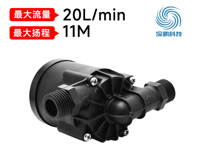 如何選擇熱水器增壓循環泵，要點都在這里